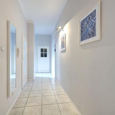 Dom & House - Apartments Monte Cassino City Center Sopot Esterno foto