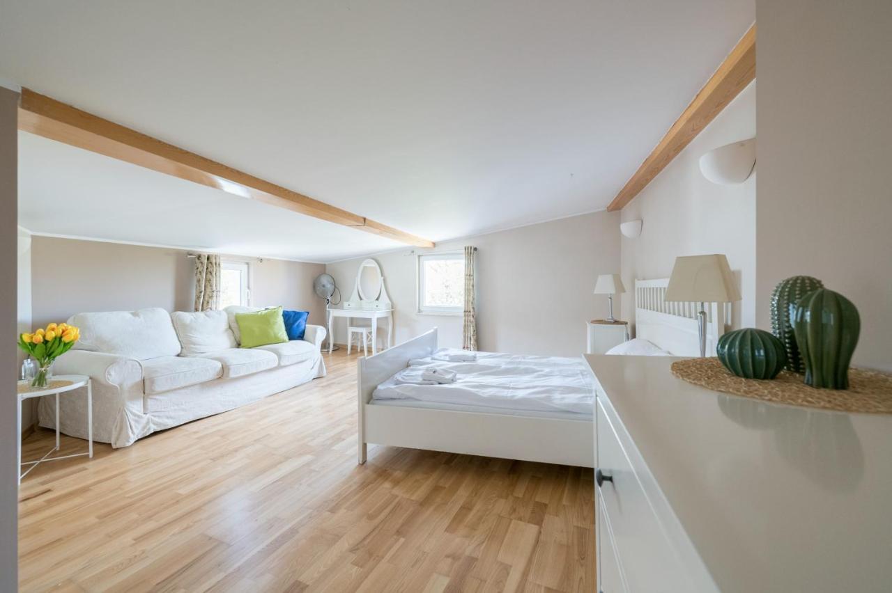 Dom & House - Apartments Monte Cassino City Center Sopot Esterno foto