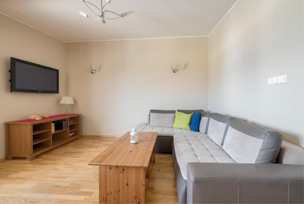 Dom & House - Apartments Monte Cassino City Center Sopot Esterno foto