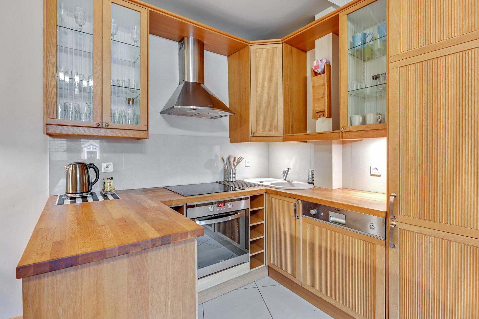 Dom & House - Apartments Monte Cassino City Center Sopot Esterno foto