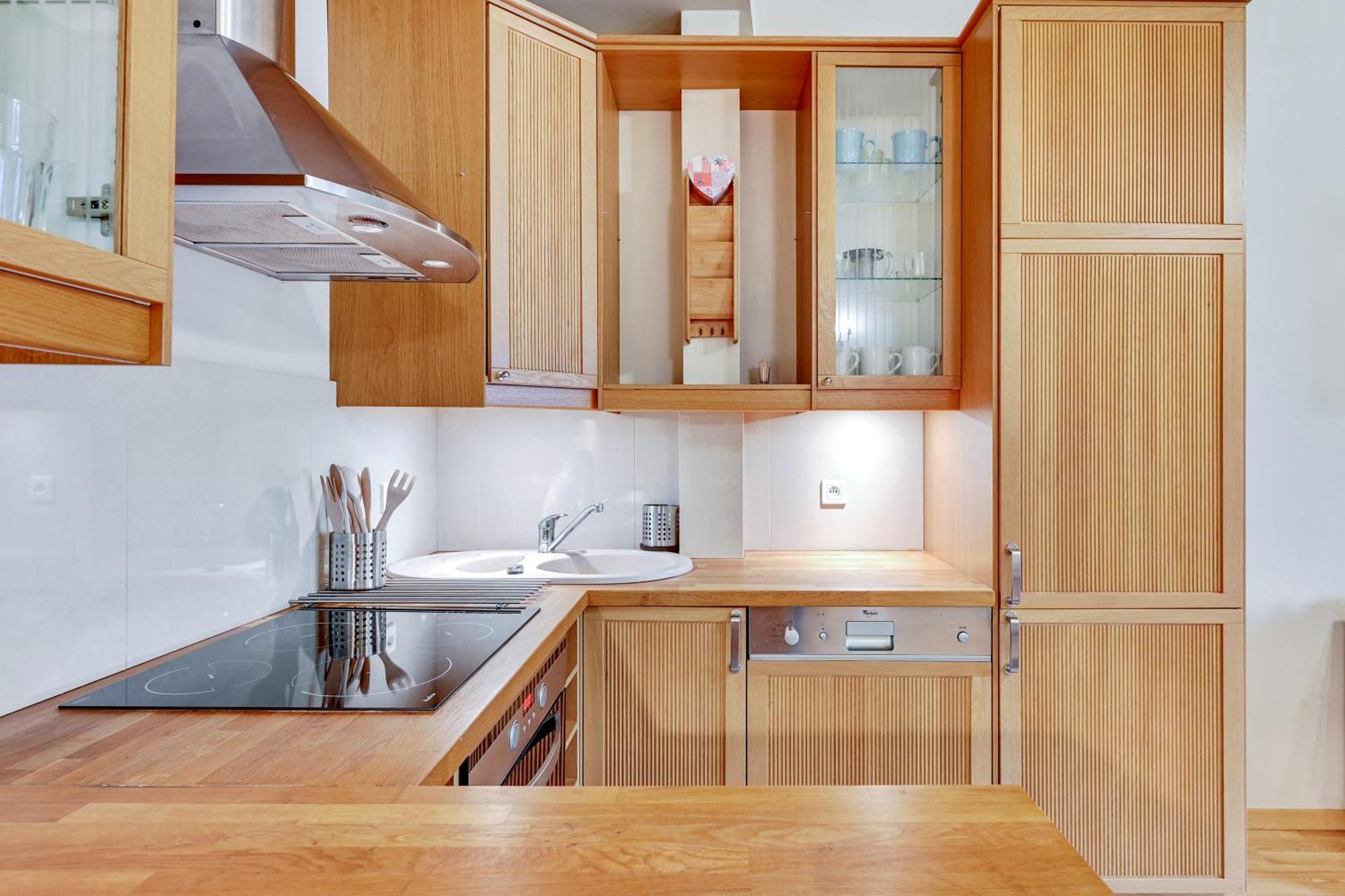 Dom & House - Apartments Monte Cassino City Center Sopot Esterno foto