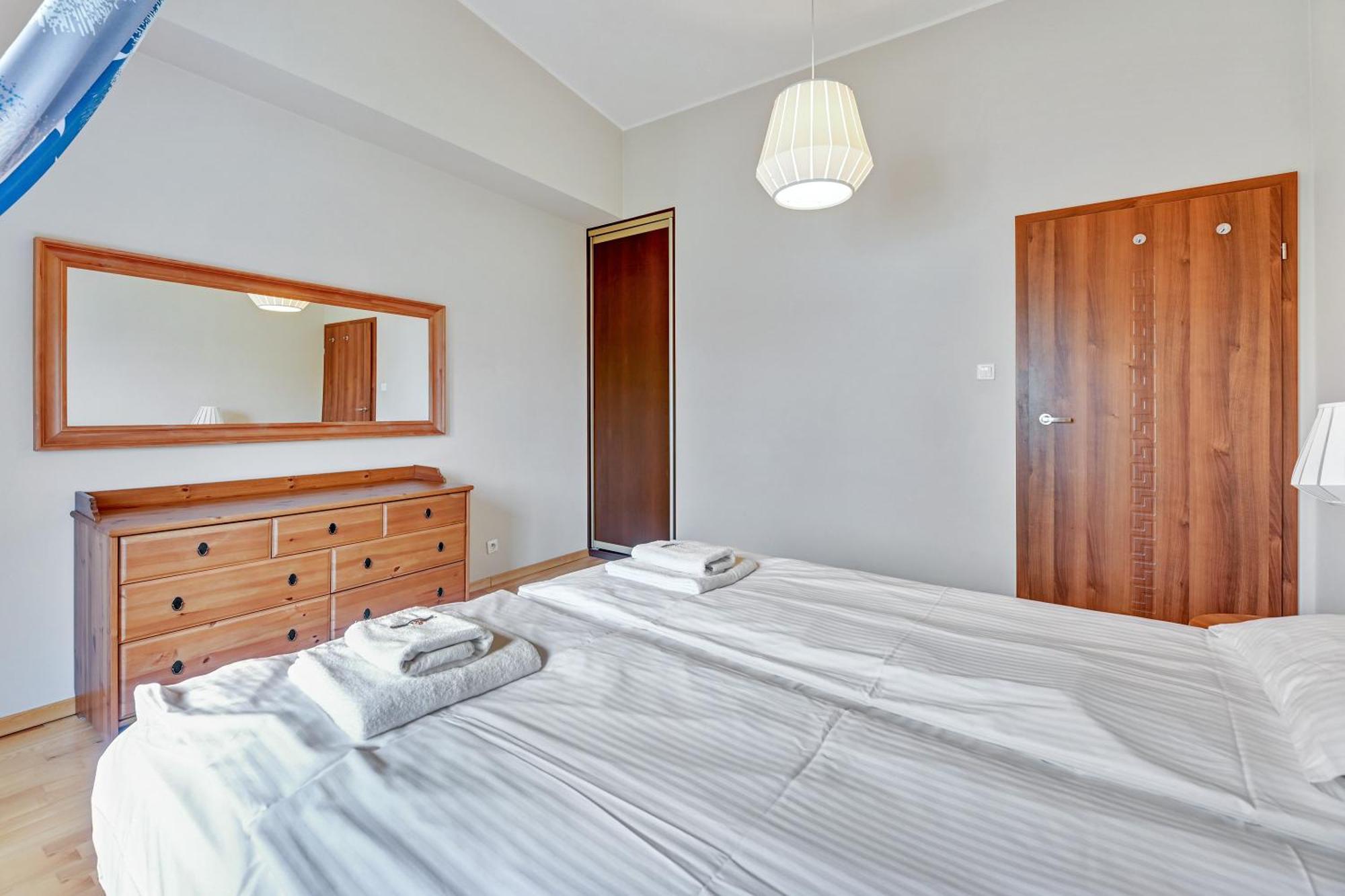Dom & House - Apartments Monte Cassino City Center Sopot Esterno foto