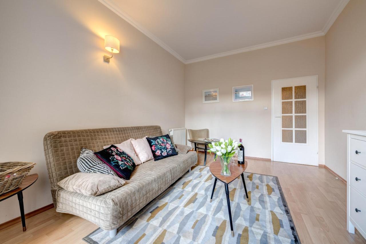 Dom & House - Apartments Monte Cassino City Center Sopot Esterno foto
